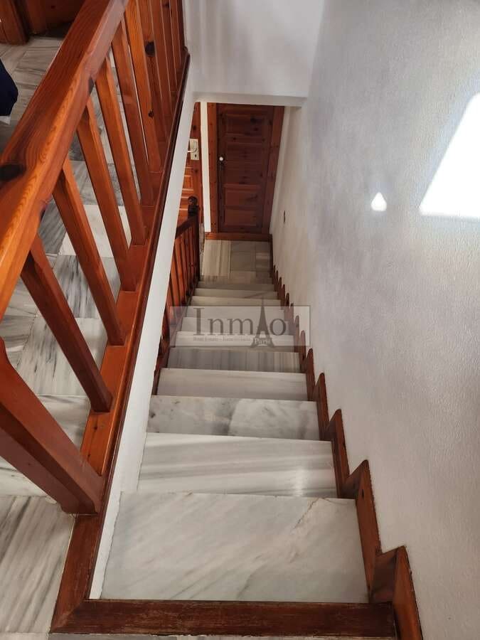 1 slaapkamer Penthouse te koop in Playa de las Americas met zwembad - € 449.950 (Ref: 9241978)