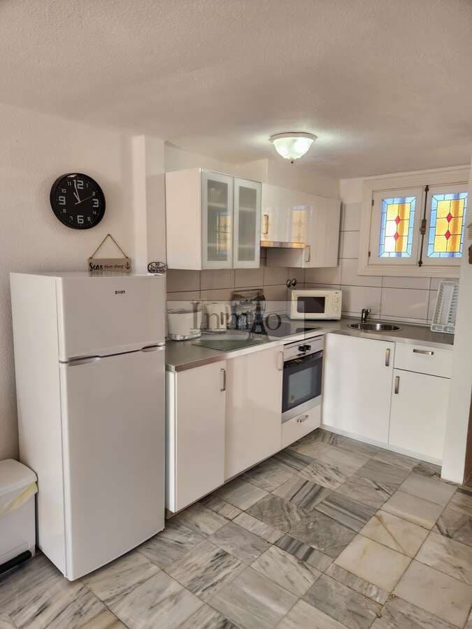 1 slaapkamer Penthouse te koop in Playa de las Americas met zwembad - € 449.950 (Ref: 9241978)