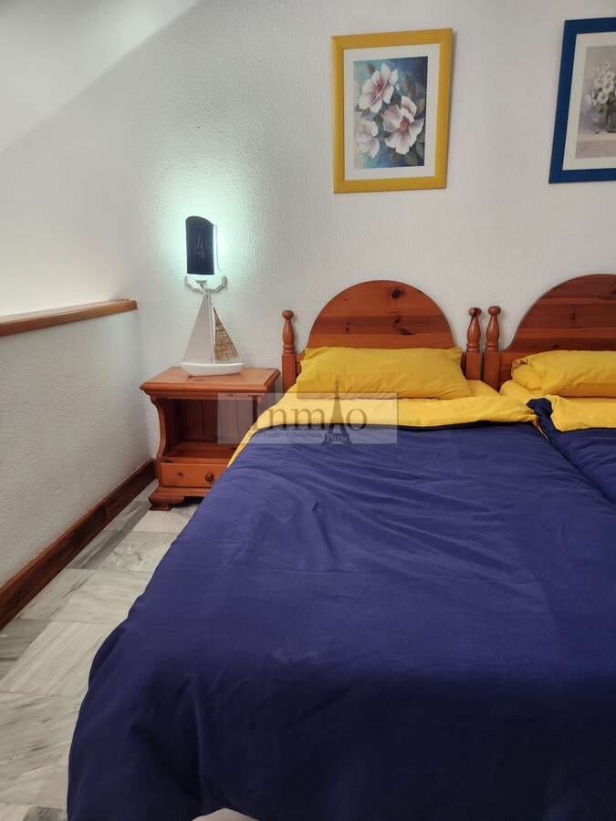 1 slaapkamer Penthouse te koop in Playa de las Americas met zwembad - € 449.950 (Ref: 9241978)