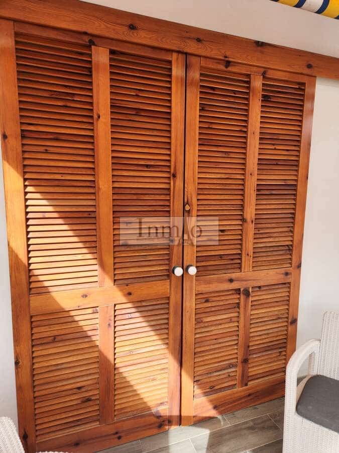 1 slaapkamer Penthouse te koop in Playa de las Americas met zwembad - € 449.950 (Ref: 9241978)