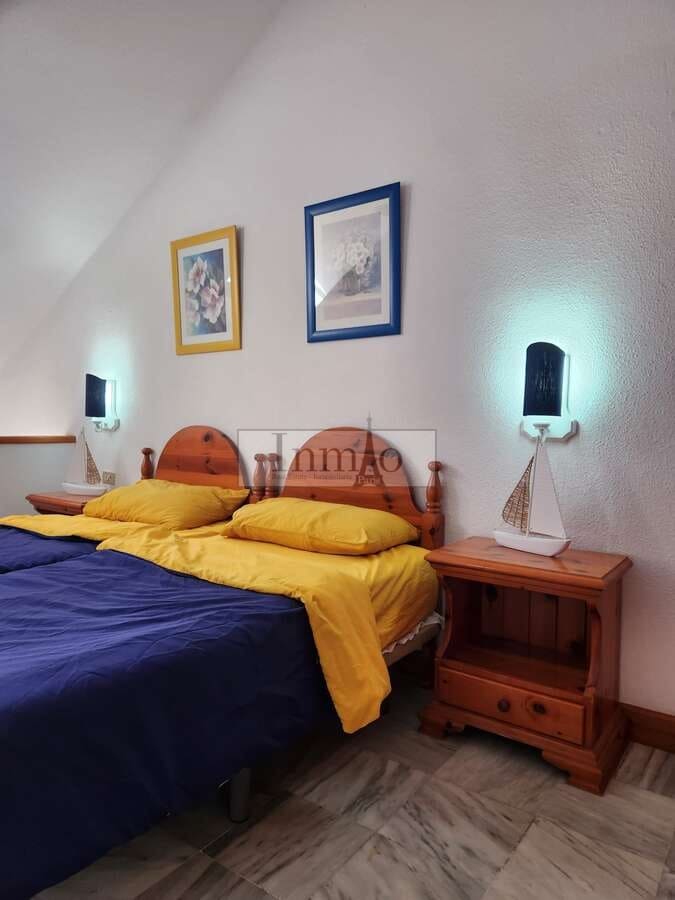 1 slaapkamer Penthouse te koop in Playa de las Americas met zwembad - € 449.950 (Ref: 9241978)
