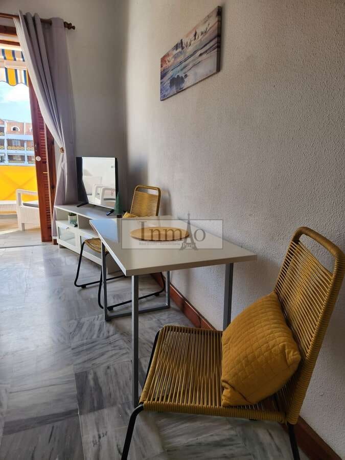 1 slaapkamer Penthouse te koop in Playa de las Americas met zwembad - € 449.950 (Ref: 9241978)