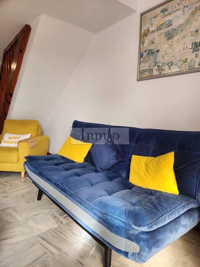 1 slaapkamer Penthouse te koop in Playa de las Americas met zwembad - € 449.950 (Ref: 9241978)