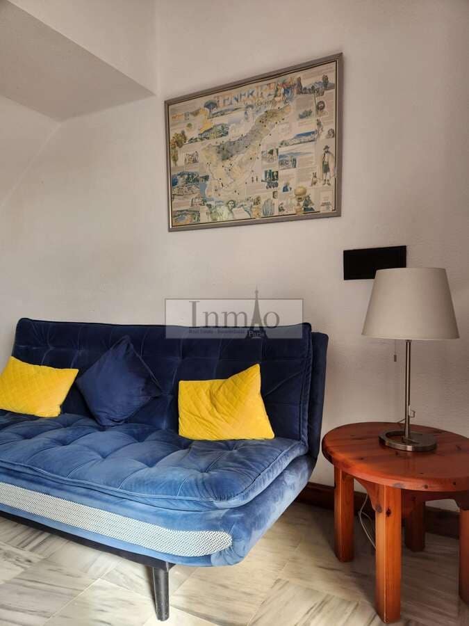 1 slaapkamer Penthouse te koop in Playa de las Americas met zwembad - € 449.950 (Ref: 9241978)