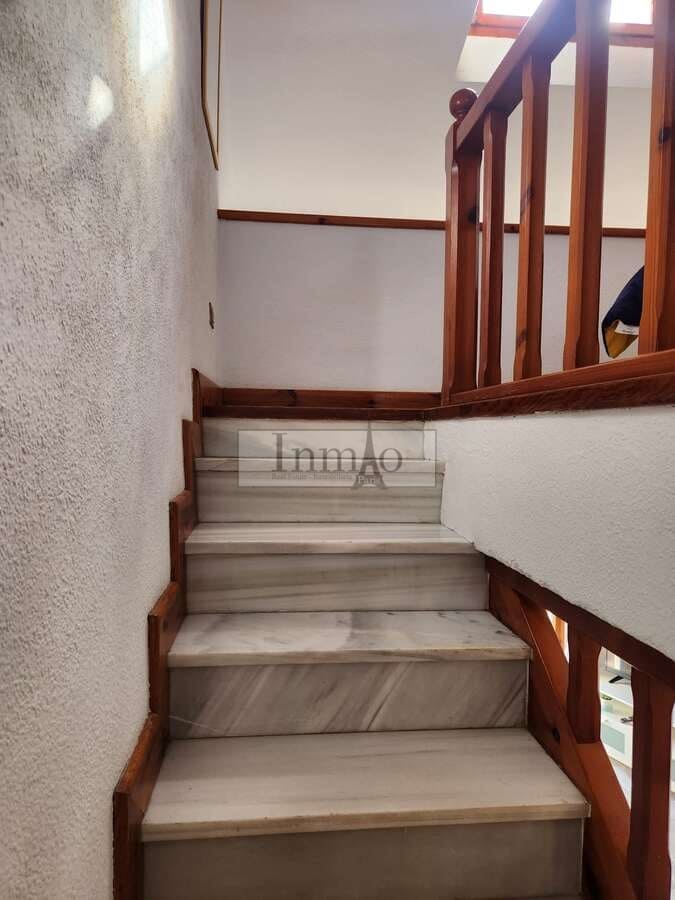 1 slaapkamer Penthouse te koop in Playa de las Americas met zwembad - € 449.950 (Ref: 9241978)