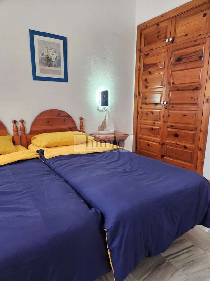 1 slaapkamer Penthouse te koop in Playa de las Americas met zwembad - € 449.950 (Ref: 9241978)