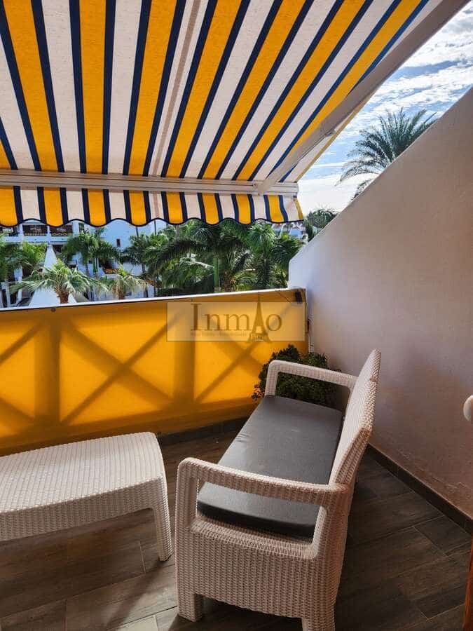 1 slaapkamer Penthouse te koop in Playa de las Americas met zwembad - € 449.950 (Ref: 9241978)