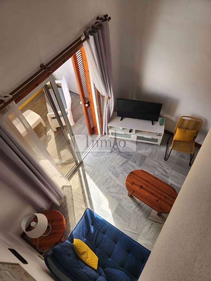 1 slaapkamer Penthouse te koop in Playa de las Americas met zwembad - € 449.950 (Ref: 9241978)