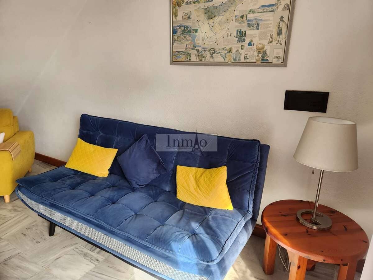 1 slaapkamer Penthouse te koop in Playa de las Americas met zwembad - € 449.950 (Ref: 9241978)