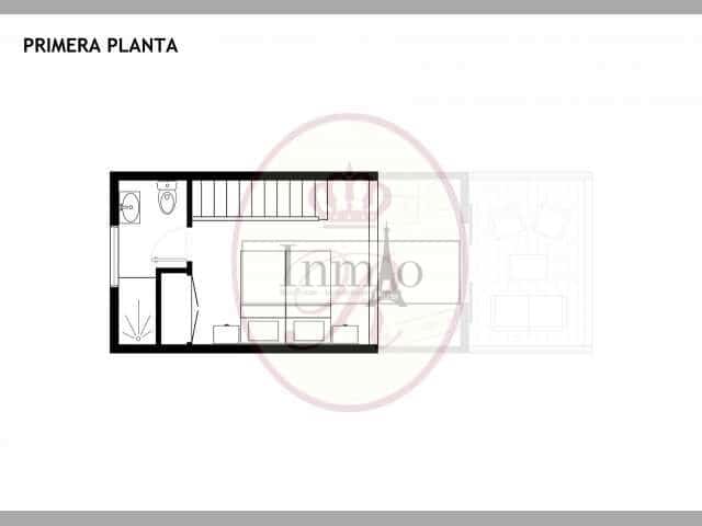 1 slaapkamer Penthouse te koop in Playa de las Americas met zwembad - € 449.950 (Ref: 9241978)