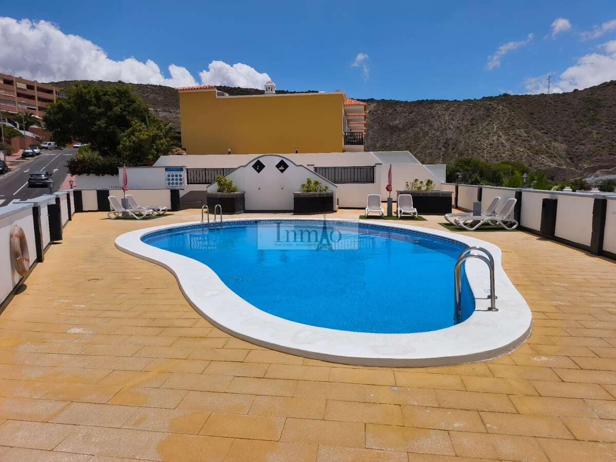 2 quarto Casa em Banda para venda em Roque del Conde com piscina garagem - 480 000 € (Ref: 9242571)