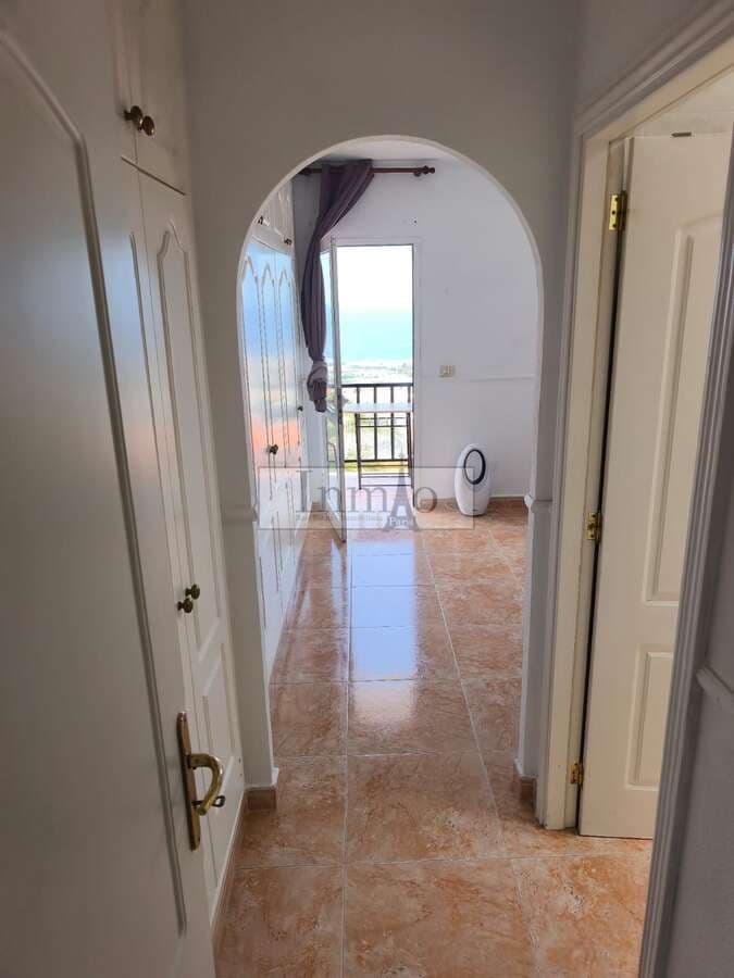 2 quarto Casa em Banda para venda em Roque del Conde com piscina garagem - 480 000 € (Ref: 9242571)