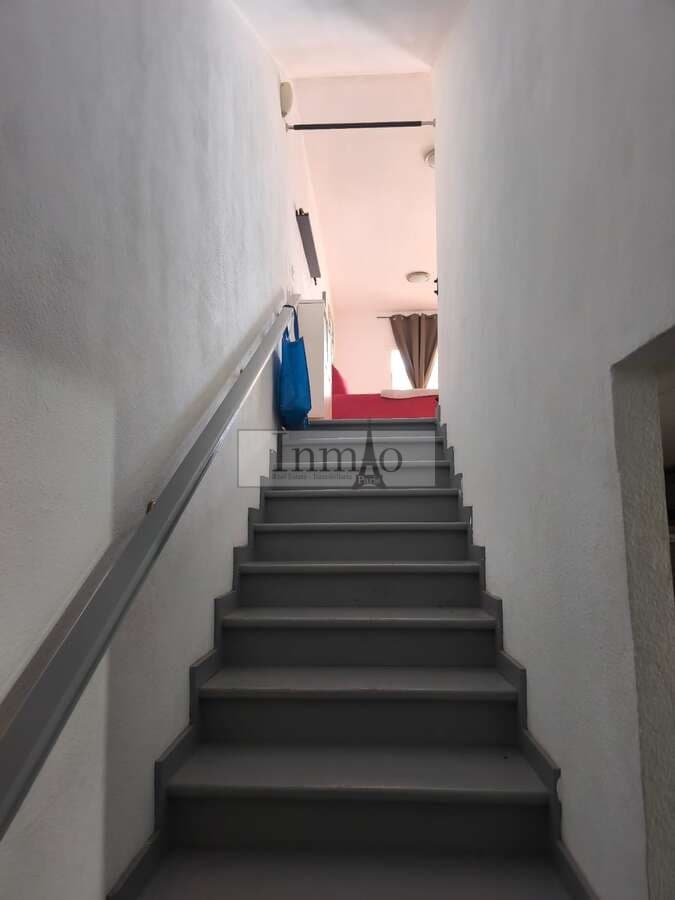 2 quarto Casa em Banda para venda em Roque del Conde com piscina garagem - 480 000 € (Ref: 9242571)