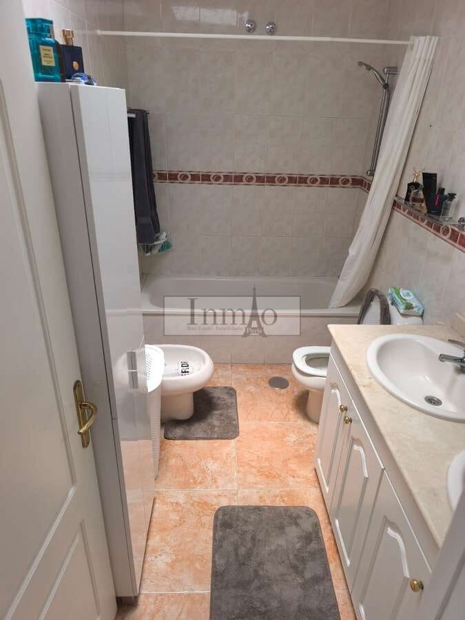 2 quarto Casa em Banda para venda em Roque del Conde com piscina garagem - 480 000 € (Ref: 9242571)