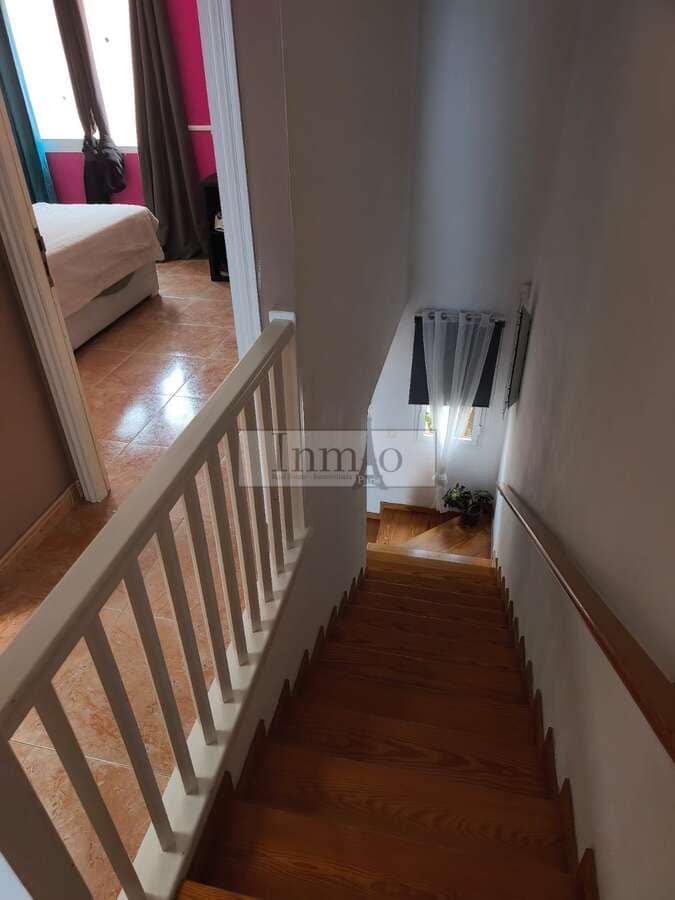 2 quarto Casa em Banda para venda em Roque del Conde com piscina garagem - 480 000 € (Ref: 9242571)