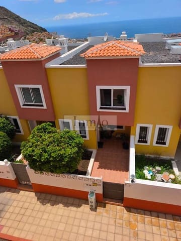 2 quarto Casa em Banda para venda em Roque del Conde, Adeje com piscina garagem - 480 000 € (Ref: 9242571)