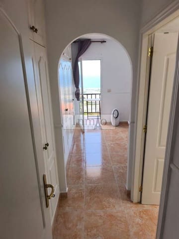 2 quarto Casa em Banda para venda em Roque del Conde, Adeje com piscina garagem - 480 000 € (Ref: 9242571)