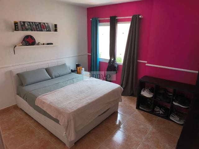 2 quarto Casa em Banda para venda em Roque del Conde, Adeje com piscina garagem - 480 000 € (Ref: 9242571)