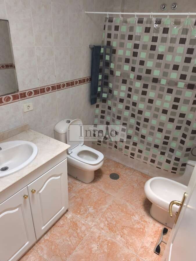 2 quarto Casa em Banda para venda em Roque del Conde com piscina garagem - 480 000 € (Ref: 9242571)