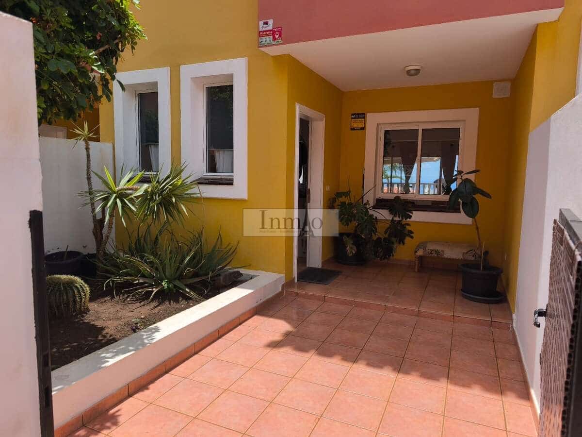 2 quarto Casa em Banda para venda em Roque del Conde com piscina garagem - 480 000 € (Ref: 9242571)