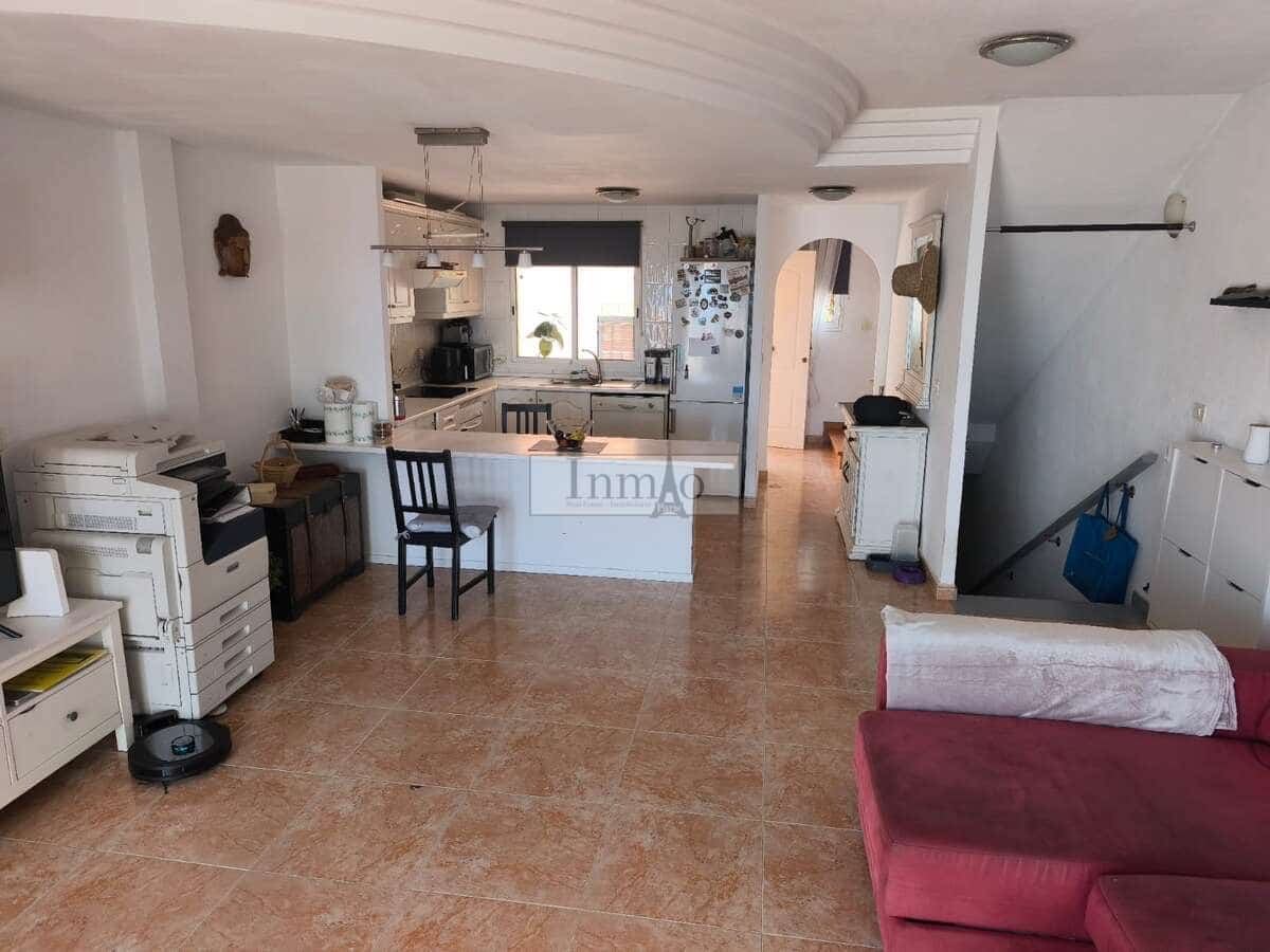 2 quarto Casa em Banda para venda em Roque del Conde com piscina garagem - 480 000 € (Ref: 9242571)