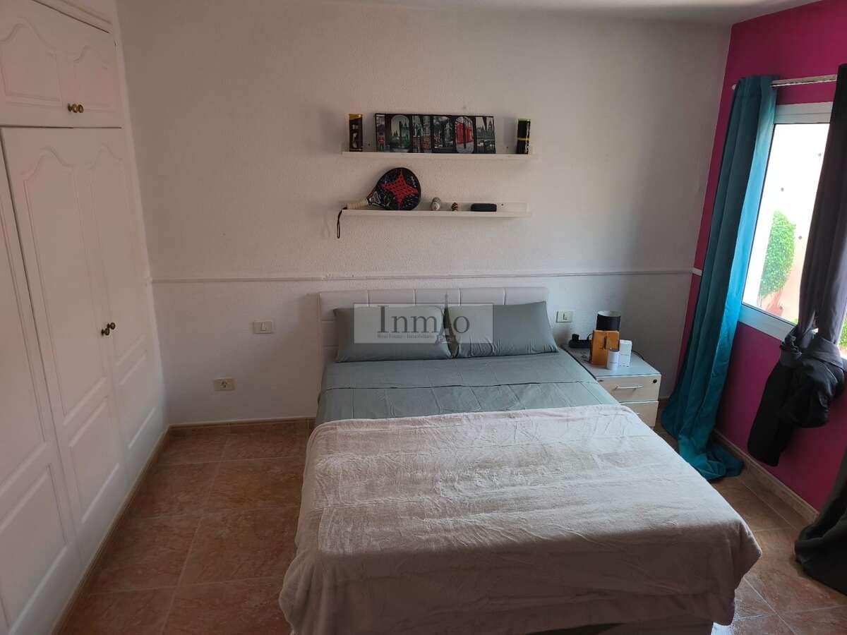 2 quarto Casa em Banda para venda em Roque del Conde com piscina garagem - 480 000 € (Ref: 9242571)