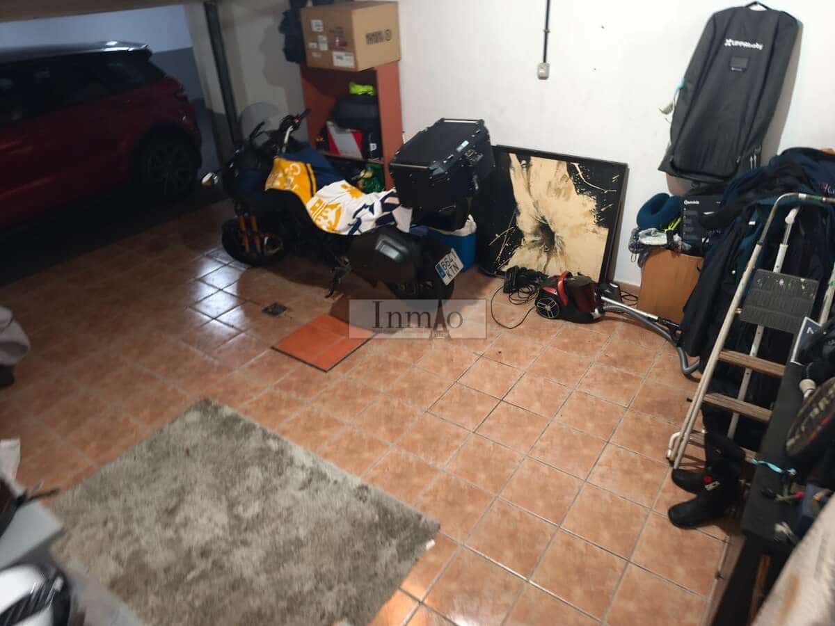 2 quarto Casa em Banda para venda em Roque del Conde com piscina garagem - 480 000 € (Ref: 9242571)