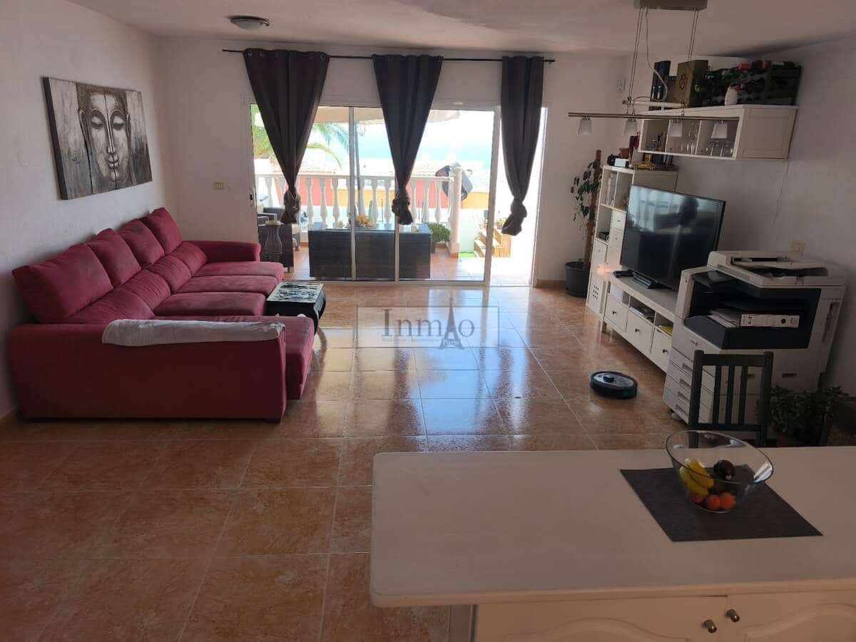 2 quarto Casa em Banda para venda em Roque del Conde com piscina garagem - 480 000 € (Ref: 9242571)