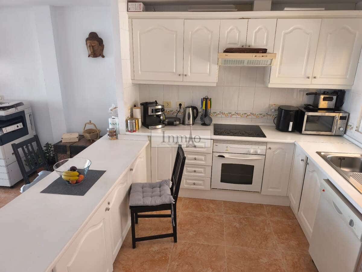 2 quarto Casa em Banda para venda em Roque del Conde com piscina garagem - 480 000 € (Ref: 9242571)