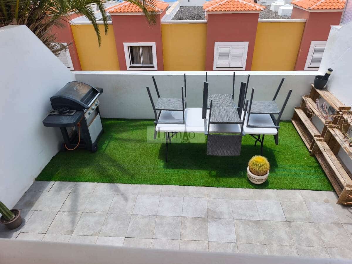 2 quarto Casa em Banda para venda em Roque del Conde com piscina garagem - 480 000 € (Ref: 9242571)