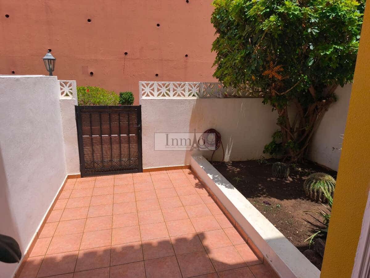 2 quarto Casa em Banda para venda em Roque del Conde com piscina garagem - 480 000 € (Ref: 9242571)
