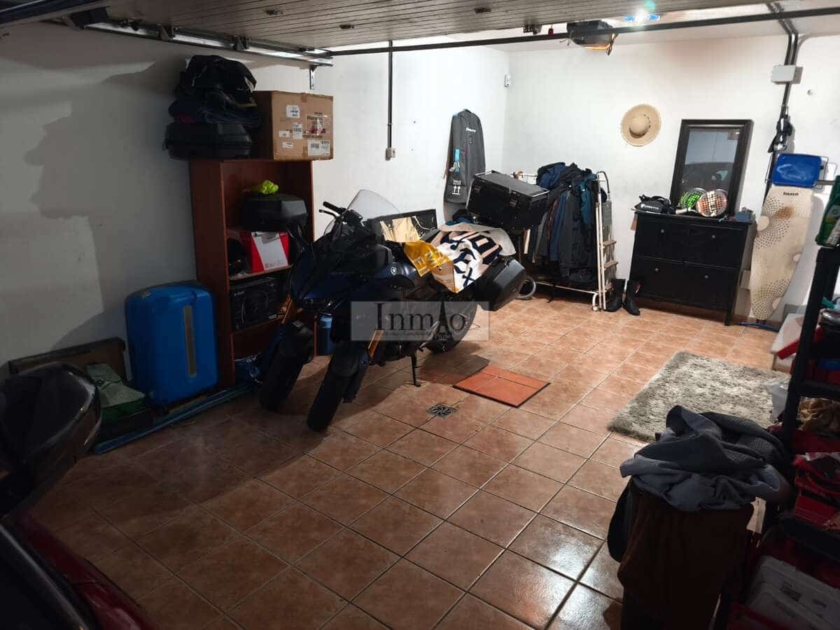 2 quarto Casa em Banda para venda em Roque del Conde com piscina garagem - 480 000 € (Ref: 9242571)