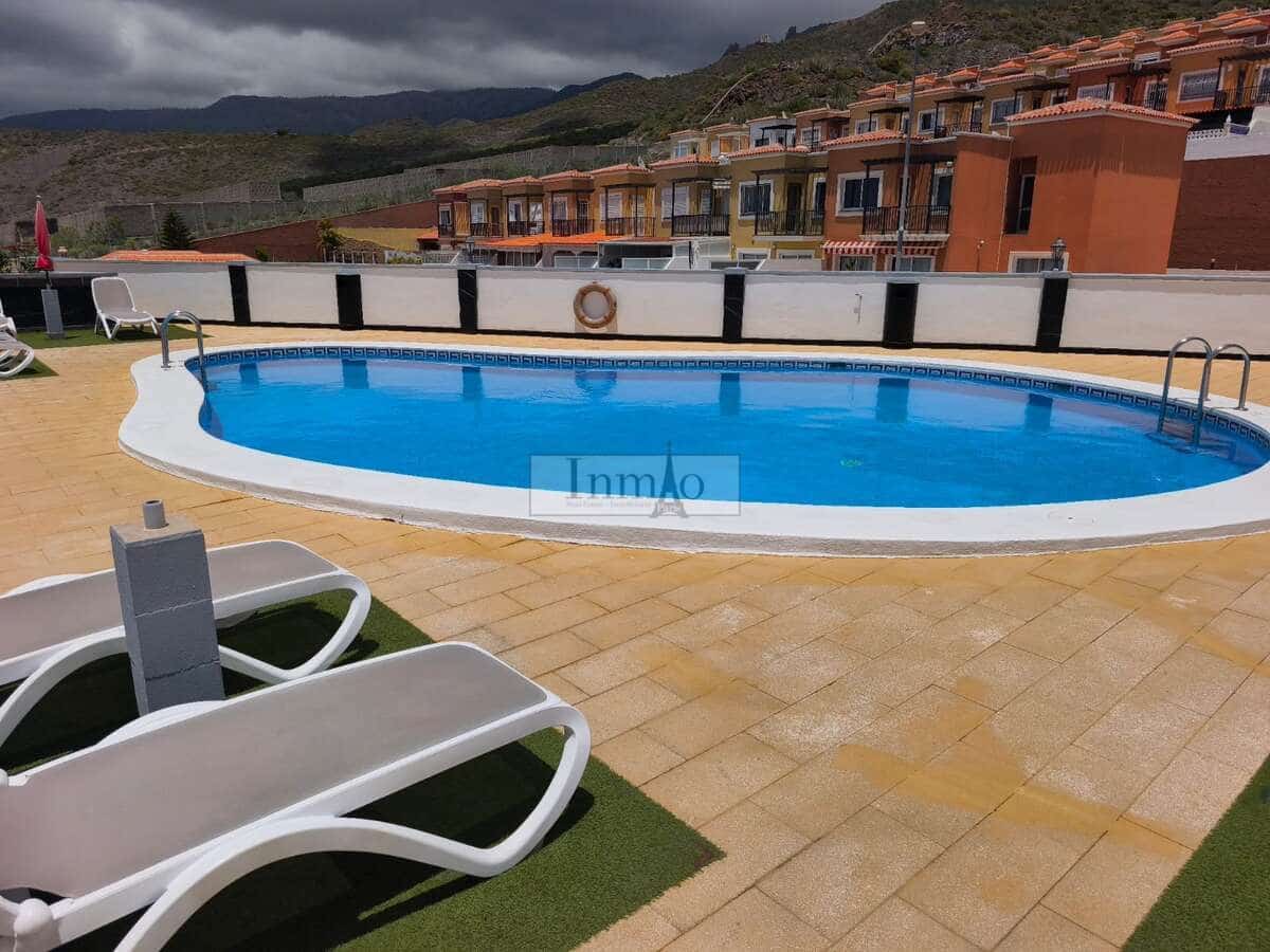 2 quarto Casa em Banda para venda em Roque del Conde com piscina garagem - 480 000 € (Ref: 9242571)