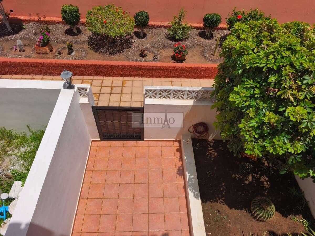 2 quarto Casa em Banda para venda em Roque del Conde com piscina garagem - 480 000 € (Ref: 9242571)