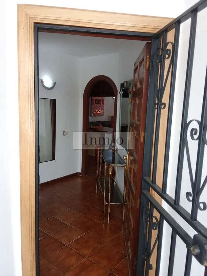 1 soveværelse Lejlighed til salg i Los Cristianos med swimmingpool - € 325.000 (Ref: 9254528)