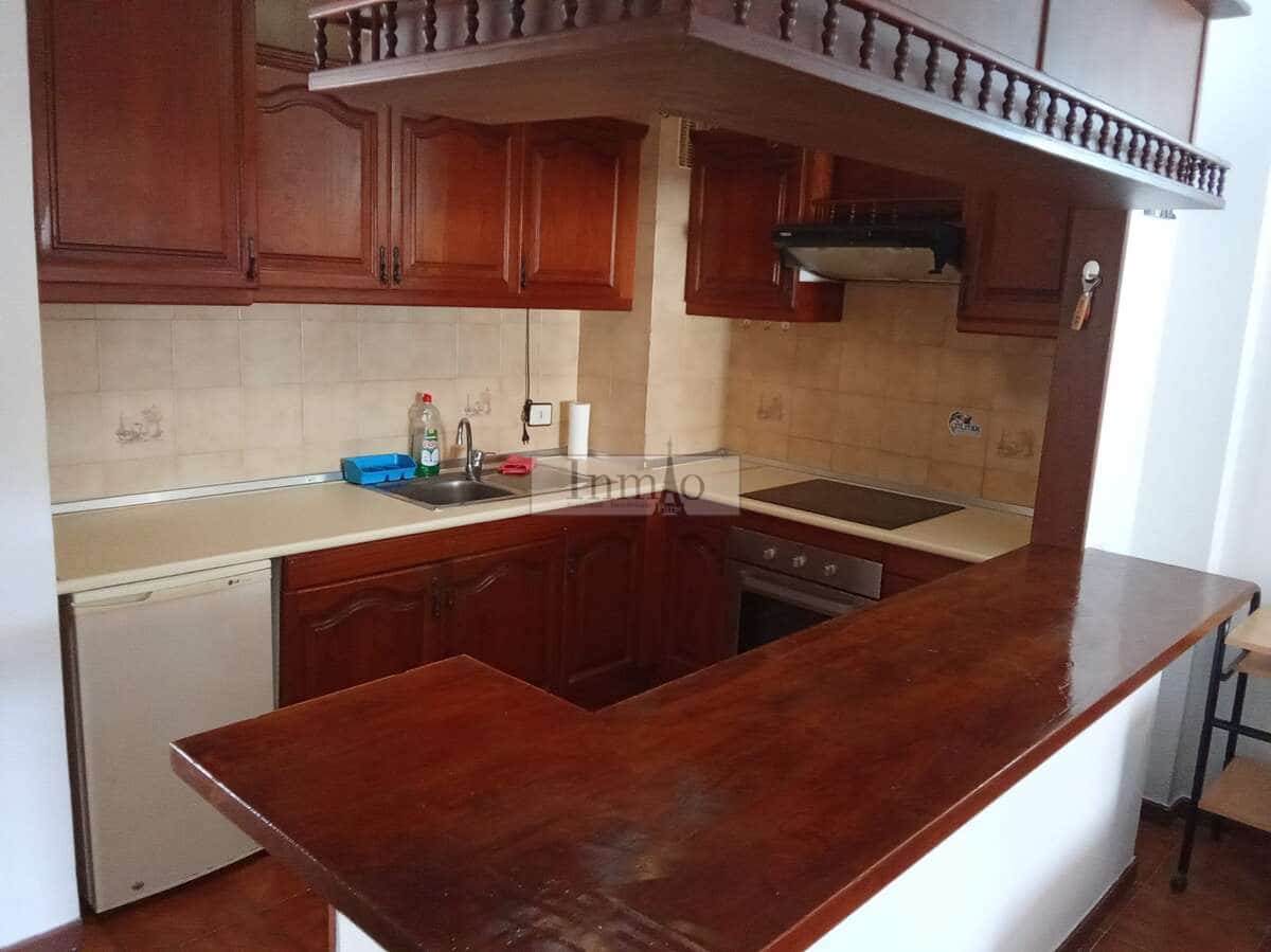 1 soveværelse Lejlighed til salg i Los Cristianos med swimmingpool - € 325.000 (Ref: 9254528)