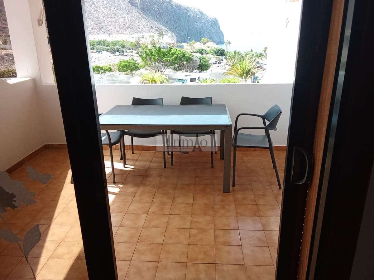 1 soveværelse Lejlighed til salg i Los Cristianos med swimmingpool - € 325.000 (Ref: 9254528)