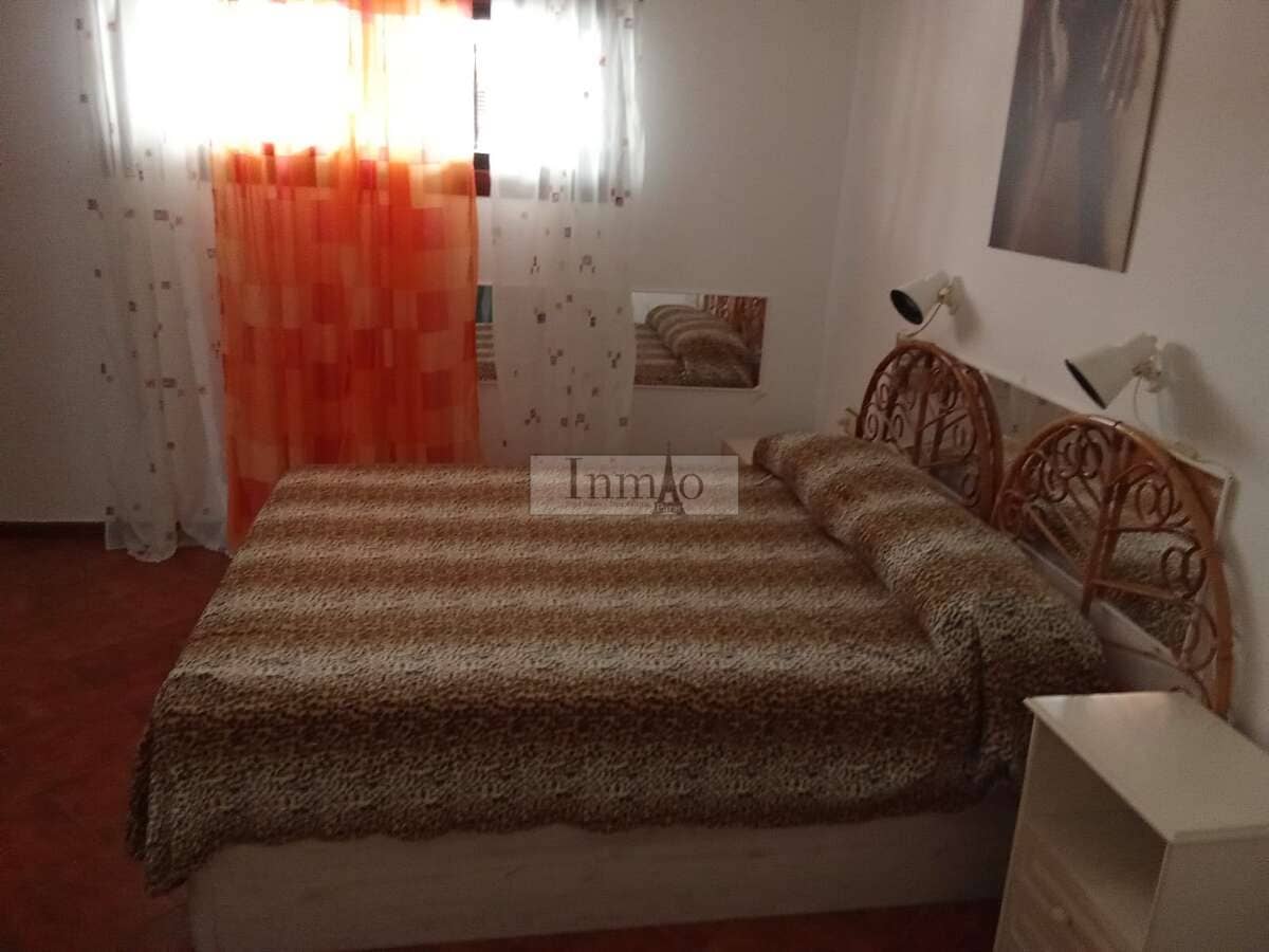 1 soveværelse Lejlighed til salg i Los Cristianos med swimmingpool - € 325.000 (Ref: 9254528)