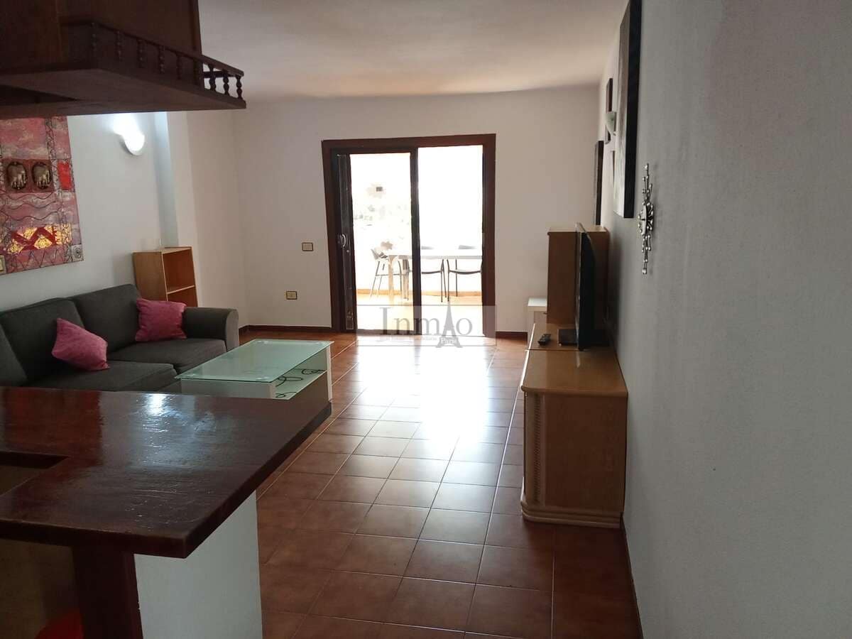 1 soveværelse Lejlighed til salg i Los Cristianos med swimmingpool - € 325.000 (Ref: 9254528)