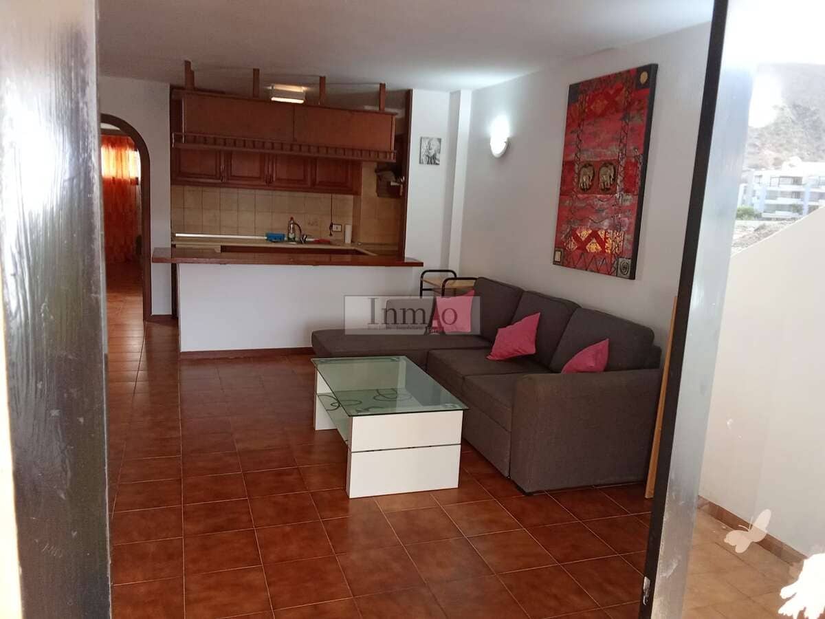 1 soveværelse Lejlighed til salg i Los Cristianos med swimmingpool - € 325.000 (Ref: 9254528)