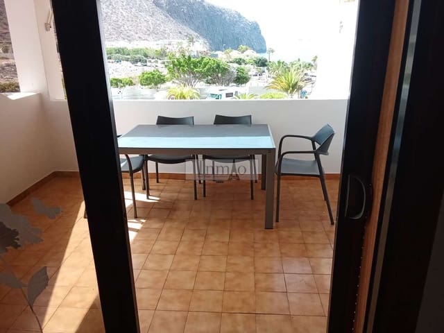 1 soveværelse Lejlighed til salg i Los Cristianos, Arona med swimmingpool - € 325.000 (Ref: 9254528)