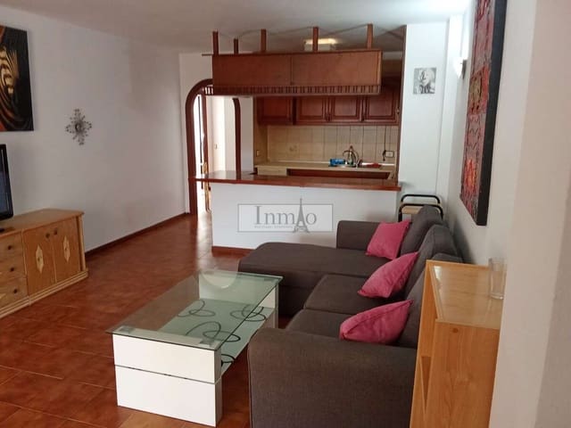 1 soveværelse Lejlighed til salg i Los Cristianos, Arona med swimmingpool - € 325.000 (Ref: 9254528)
