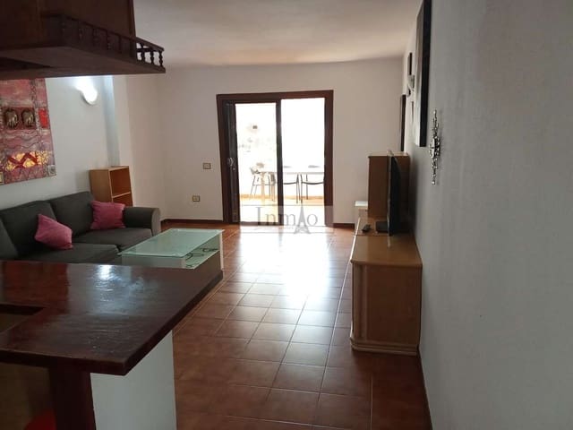 1 soveværelse Lejlighed til salg i Los Cristianos, Arona med swimmingpool - € 325.000 (Ref: 9254528)