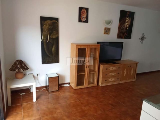 1 soveværelse Lejlighed til salg i Los Cristianos, Arona med swimmingpool - € 325.000 (Ref: 9254528)