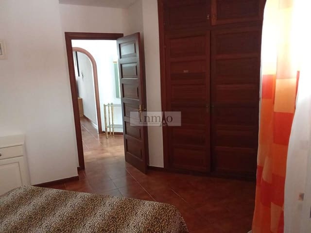 1 soveværelse Lejlighed til salg i Los Cristianos, Arona med swimmingpool - € 325.000 (Ref: 9254528)