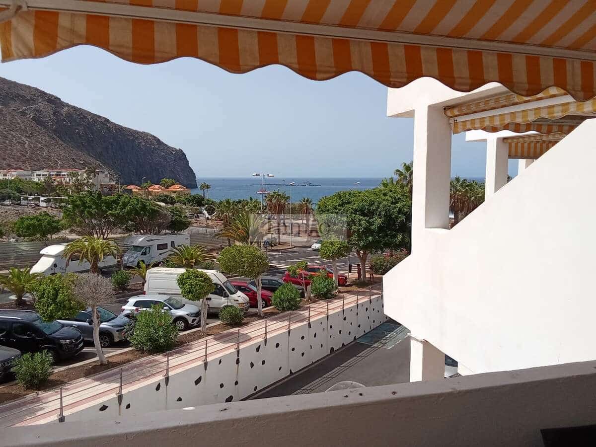 1 soveværelse Lejlighed til salg i Los Cristianos med swimmingpool - € 325.000 (Ref: 9254528)