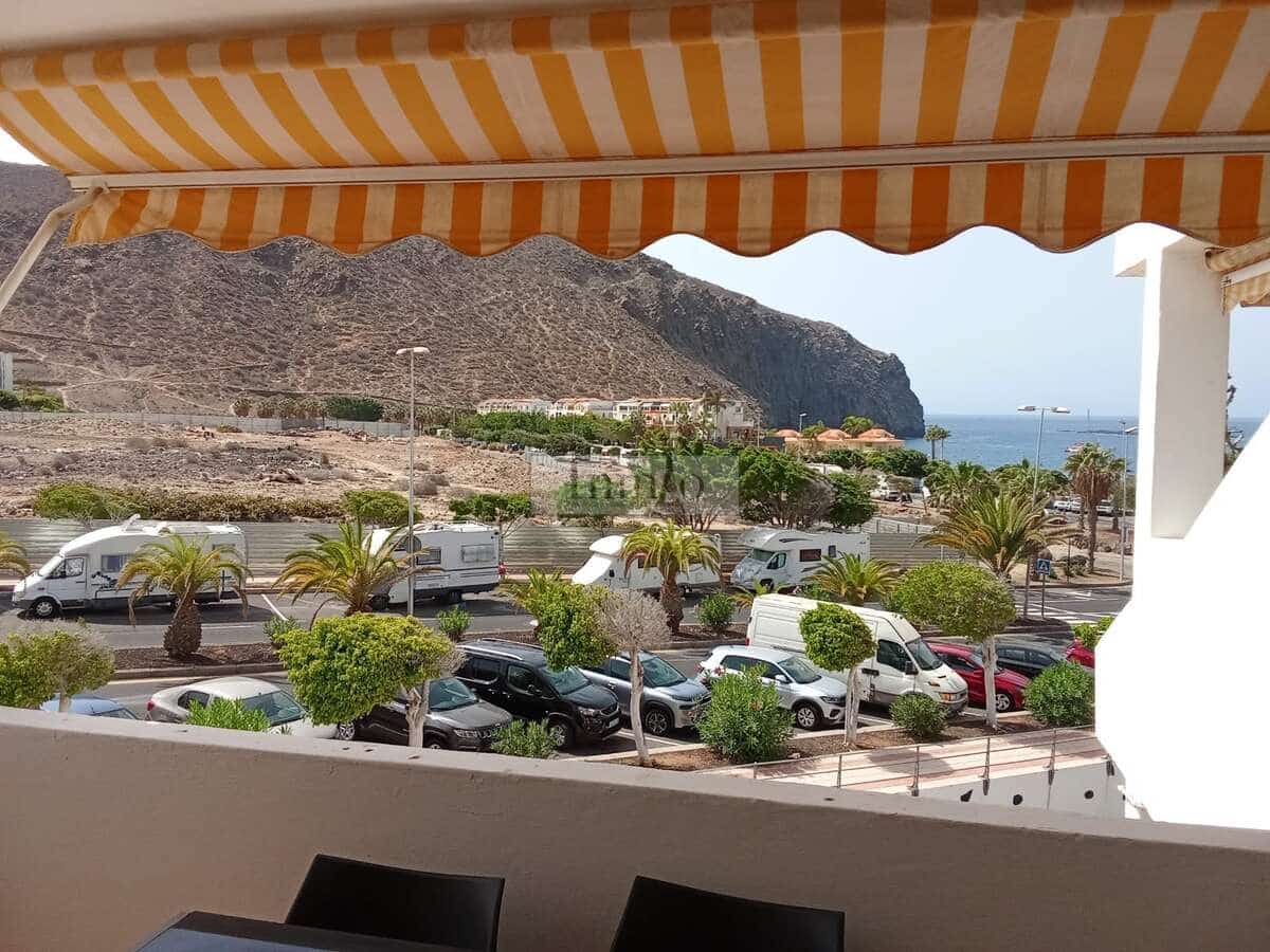 1 soveværelse Lejlighed til salg i Los Cristianos med swimmingpool - € 325.000 (Ref: 9254528)