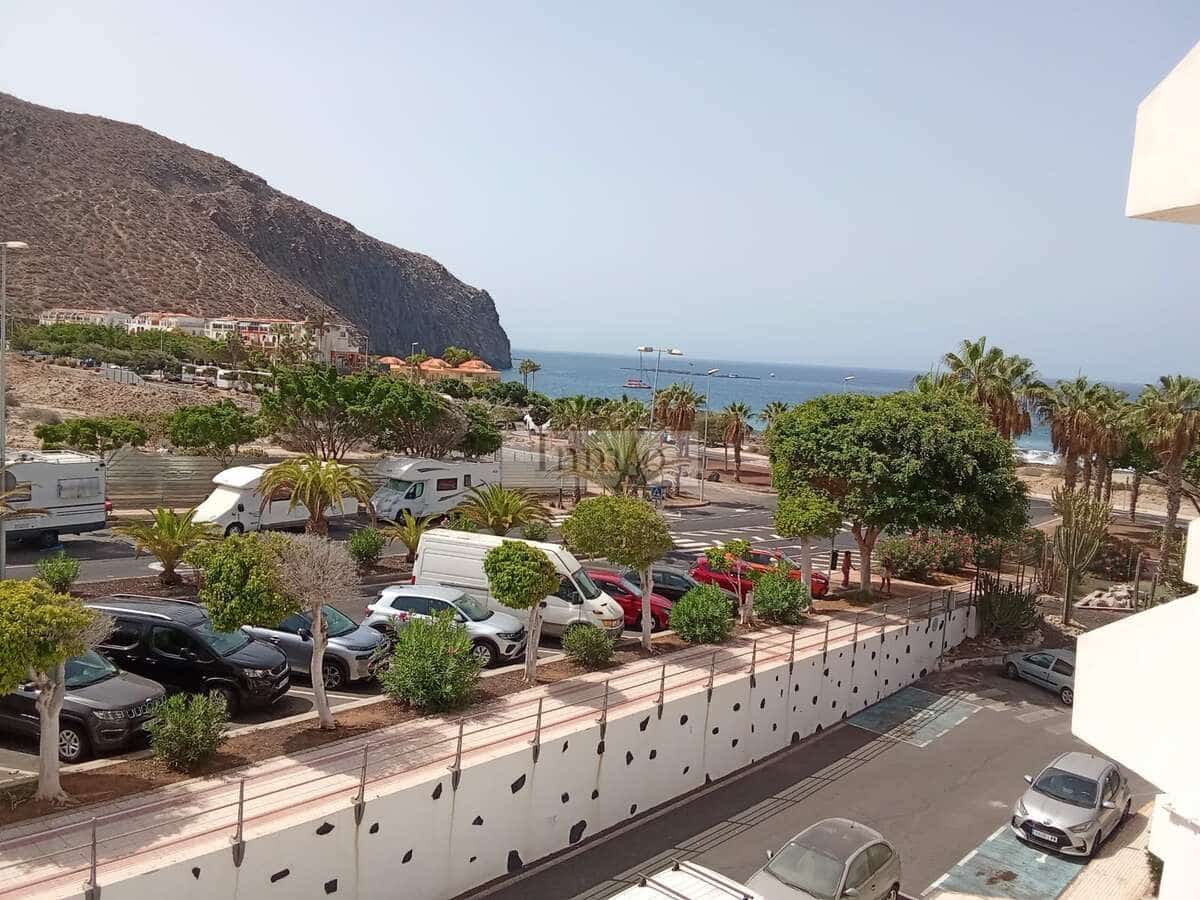 1 soveværelse Lejlighed til salg i Los Cristianos med swimmingpool - € 325.000 (Ref: 9254528)