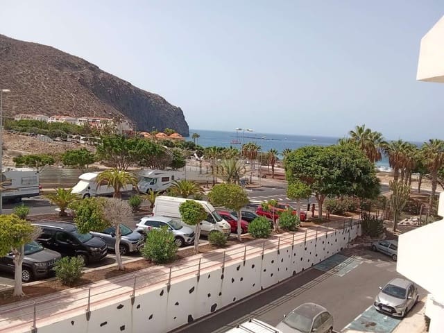 1 soveværelse Lejlighed til salg i Los Cristianos, Arona med swimmingpool - € 325.000 (Ref: 9254528)