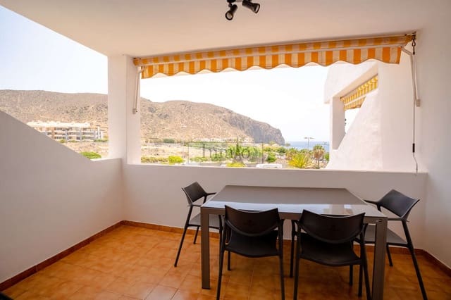 1 soveværelse Lejlighed til salg i Los Cristianos, Arona med swimmingpool - € 325.000 (Ref: 9254528)